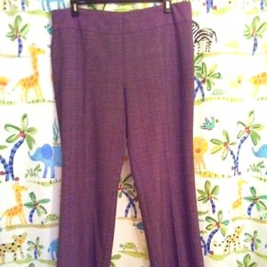Ladies pants (new never worn)